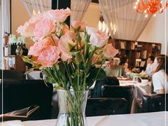 店内布置-沿途四季·云南菜(建外大街店)