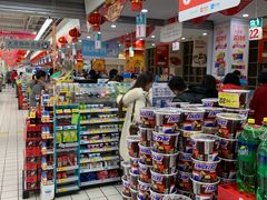 -大润发(康桥店)