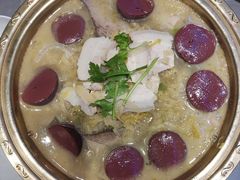 东北杀猪菜-金手勺东北菜馆(大屯北路店)