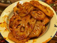 -堂瓦里·33年传统赣菜(第一街区店)