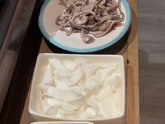 -额尔敦·品质自助(摩尔城店)