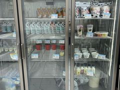 -白色日记·手作酸奶(麦凯乐店)