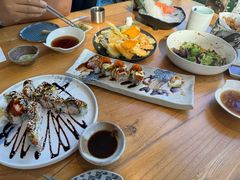 -Hatsune隐泉日式料理(三里屯太古里店)