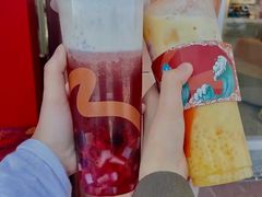 -CoCo都可(大石万民城店)