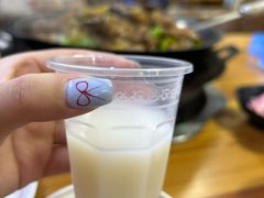 -朝族高丽火盆(长白山总店)