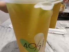 -宝珠奶酪(浦东金桥店)
