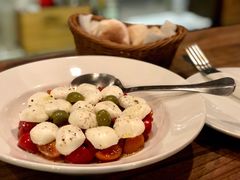 -La Tavernetta(Bar à Vin)(乌鲁木齐路店)