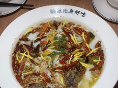 -新太二·鲜料川菜(东汇城店)