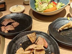 -牛角烧肉(步步高星城天地店)