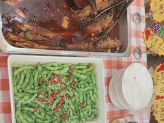 -孟记粥铺·家常菜·烧烤·粥(亚运村店)