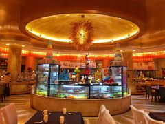 -济南喜来登酒店-盛宴自助西餐厅·综合自助