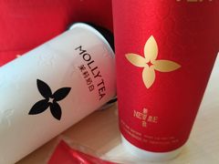 -茉莉奶白(广州动漫星城店)