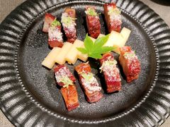 -一川二水•粤川醉(CP静安店)