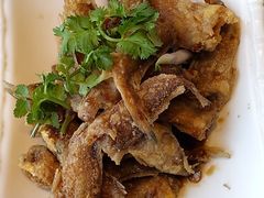 -渔民船说·北塘海鲜·天津菜·海肠捞饭(北塘古镇店)