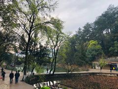 -韶山毛泽东同志故居