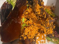 -贝勒爷·酥不腻烤鸭