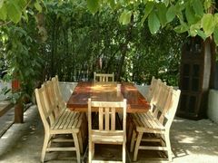 -旅马餐厅(茅家埠店)