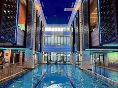 -海德温泉生活馆(朝阳大悦城店)