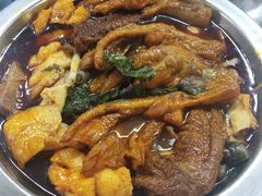 -柳州人田螺鸭脚煲(农院路1店)