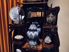 -THE OLD HOUSE酒吧