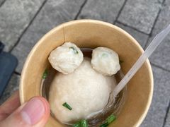 -永和鱼丸(南后街店)