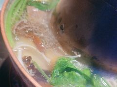 -额尔敦传统涮(公园西路店)