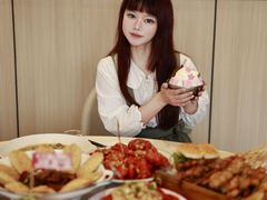 -阿胖龙虾小海鲜(宁国南路总店)