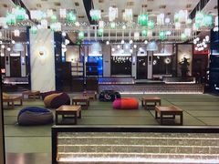 -青水瓦台汤泉(未央店)