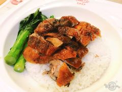 -新世界餐厅(万达店)