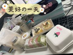 -兔兔家蛋糕甜品(德胜店)
