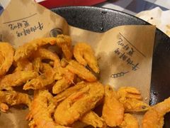 -雪熊哈尔滨烧烤·精酿啤酒·砂锅(中央胜境店)
