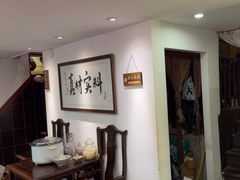 -刘师父老汉口江湖菜(蔡锷路店)