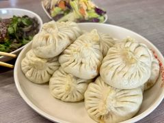 -津门张记包子铺(华昌道店)