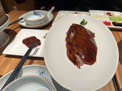 -四季民福烤鸭店(前门廊房二条店)