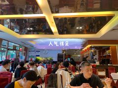 -马凯餐厅(长椿街店)