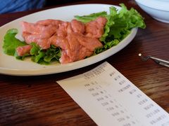韩式烤肠-辛氏火炉·韩式古法烤肉(松北店)