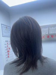 -蒋伟时尚造型