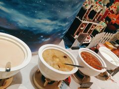 -杭州钱江新城万怡酒店-西餐厅