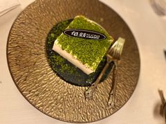 土耳其山羊奶冰淇淋-龟兹KUCINA·新疆菜(前滩L+PLAZA店)