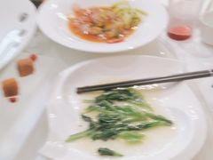 -月福京味斋·烤鸭店·北京菜(鼓楼总店)