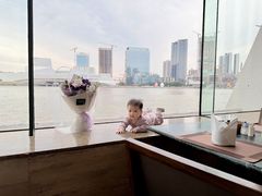 -白天鹅宾馆·流浮阁咖啡厅