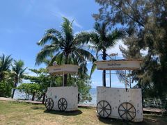 -三亚西岛海洋文化旅游区