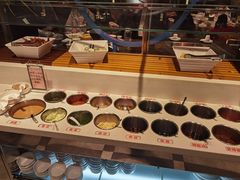 -前门后头老北京铜锅涮肉·京味菜·烤鸭(伊藤洋华堂店)