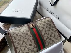 -GUCCI(南京德基店)