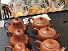 -tea’stone(新天地店)