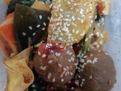 -七恭冒菜(龙昆南店)