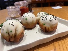 -东泰祥生煎馆(重庆北路店)