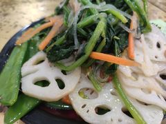 -惠丰源烩面馆(经七路店)