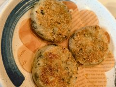 草头饼-壹只菜·崇明本地特色菜(崇明南门店)