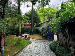 -同济大学(沪西校区)